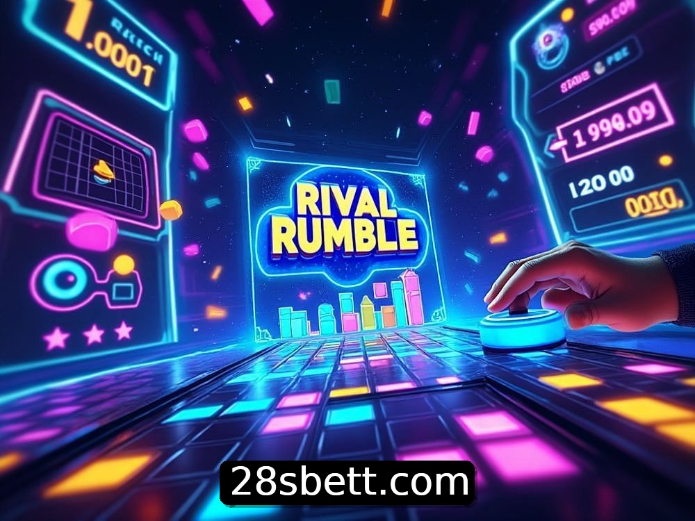 Promoção Relâmpago 28S
