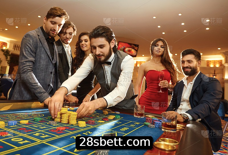 Casino Ao Vivo 28S