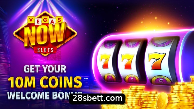 Casino VIP 28S